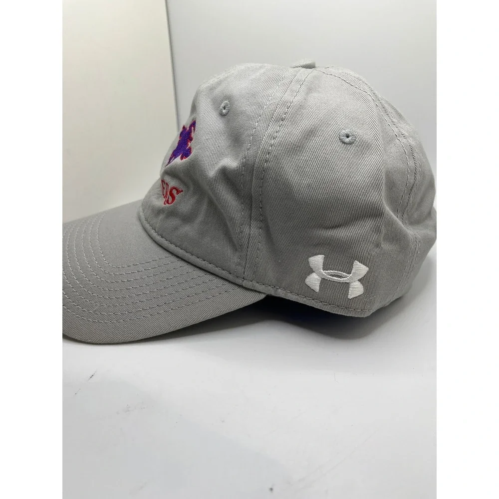 Under Armour SJN Lancers Alumni Hat Cap Adjustable Adult‎ NWOT
